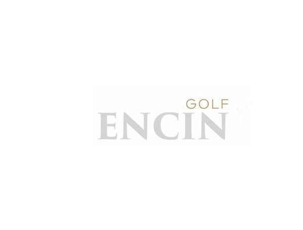 Logo de El Encín Golf