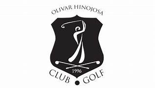 Logo de El Olivar Golf