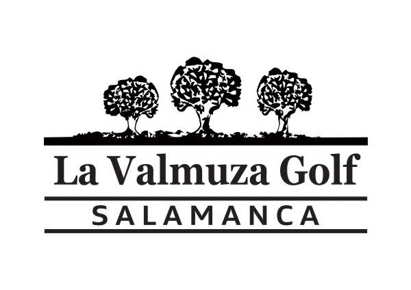 Logo de La Valmuza Golf