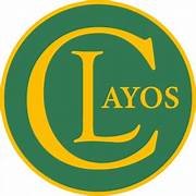 Logo de Layos Golf