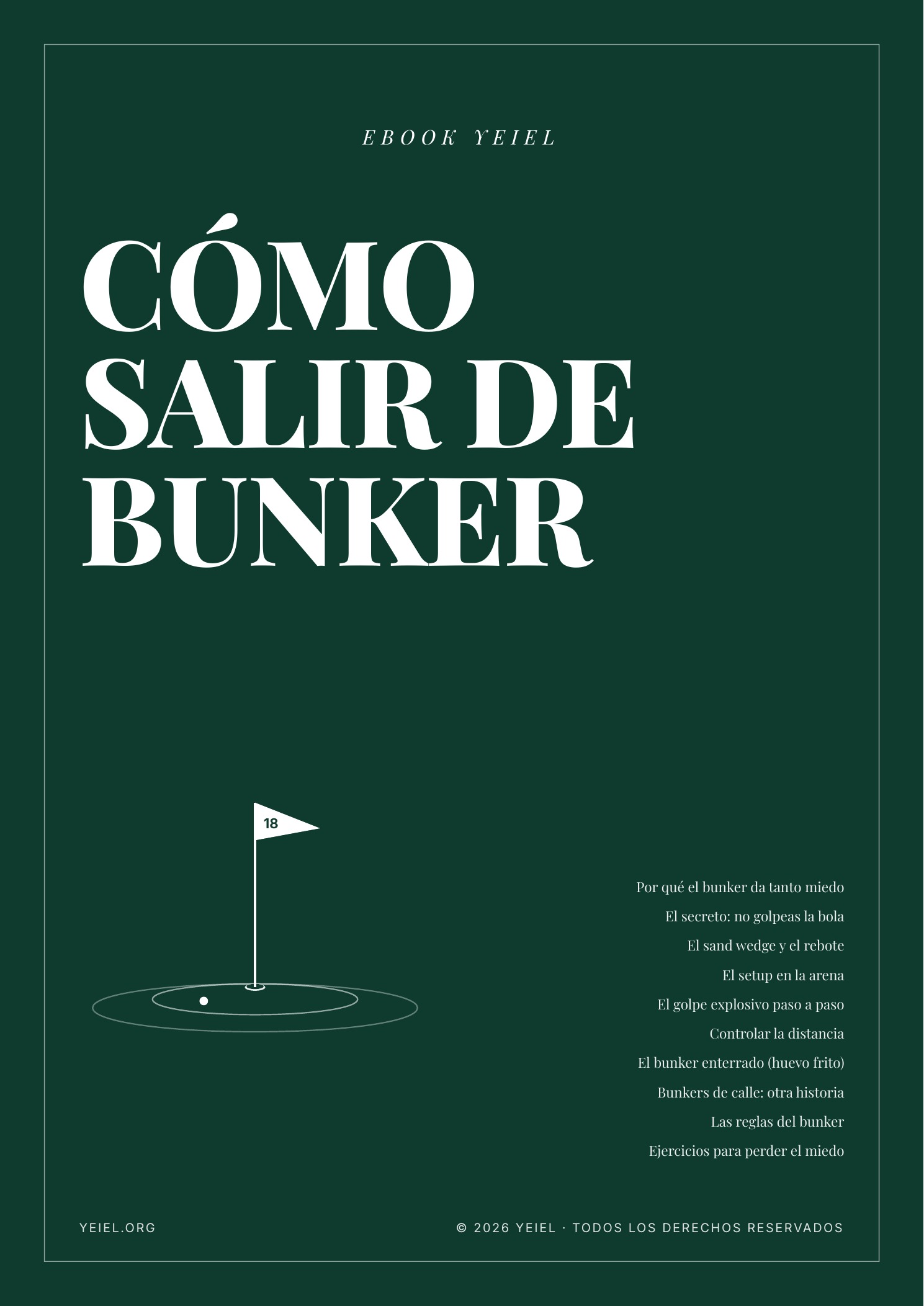 Portada del ebook Cómo salir de bunker