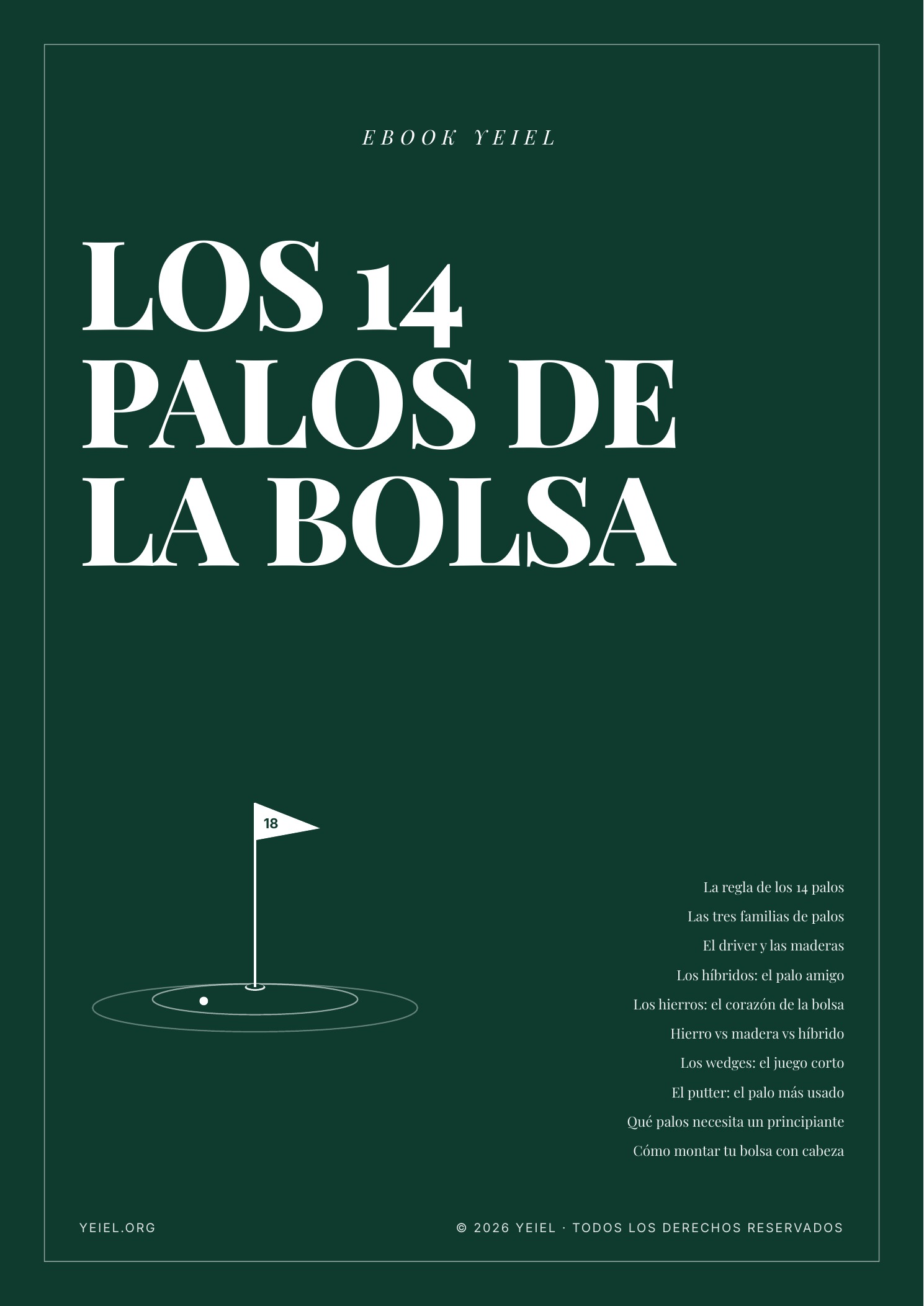 Portada del ebook Los 14 palos de la bolsa