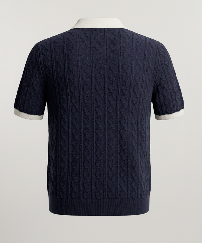 Polo YEIEL 01 — vista 2