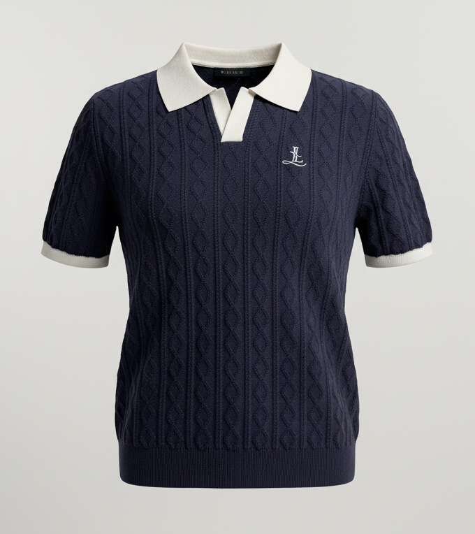 Polo YEIEL 01 — vista 3